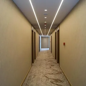 Red Hill Tirana
