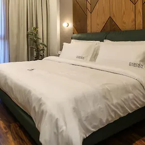 4* Hotel Garden Boutique