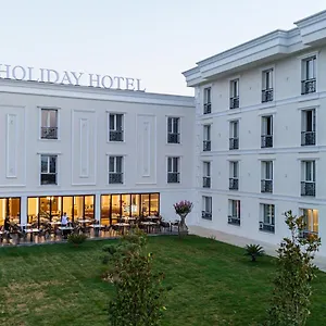 4* Hotel Holiday Hotel