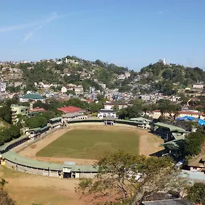 Shani Pensjonat Kandy